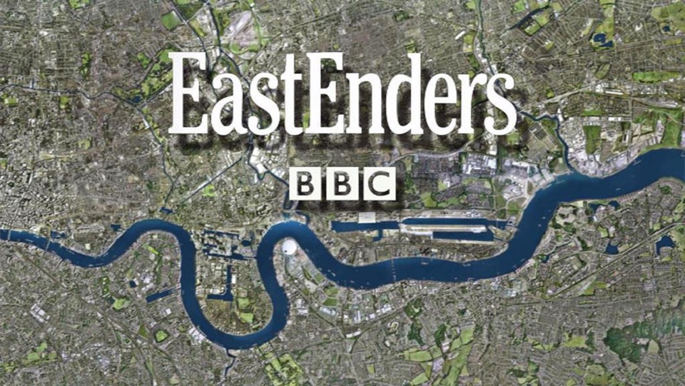 EastEnders fans think they have whittled down the Christmas Day victim to two suspects after spotting a new 'clue