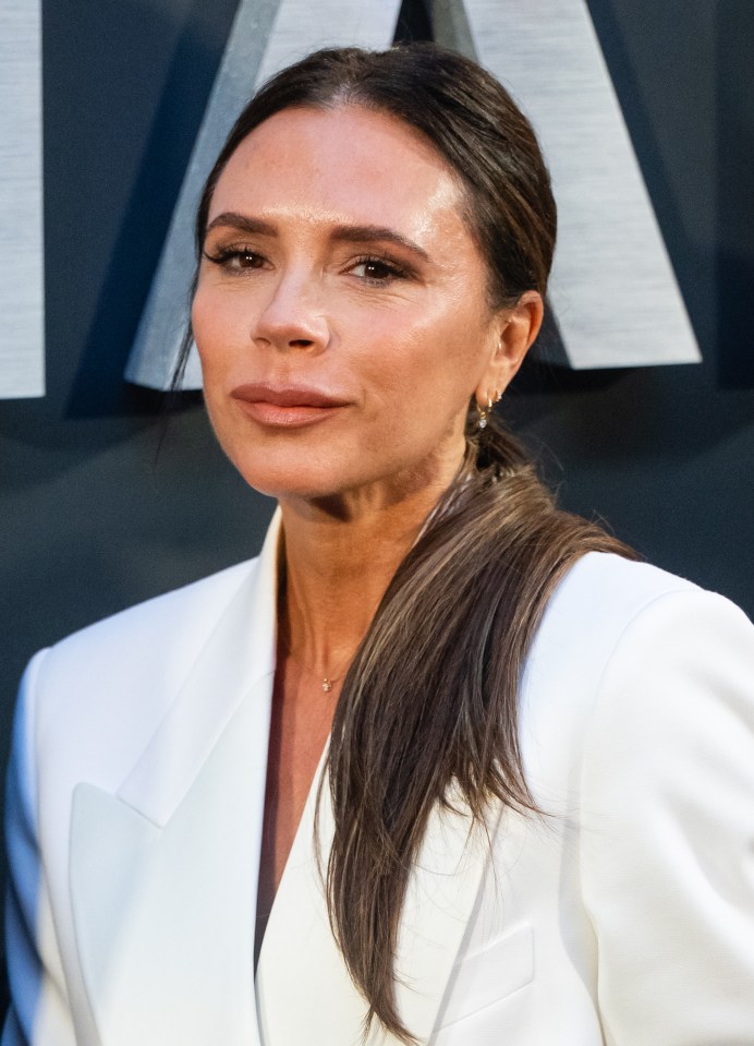 The new landmark unscripted fashion series will feature Victoria Beckham and other 21st century fashion influencers