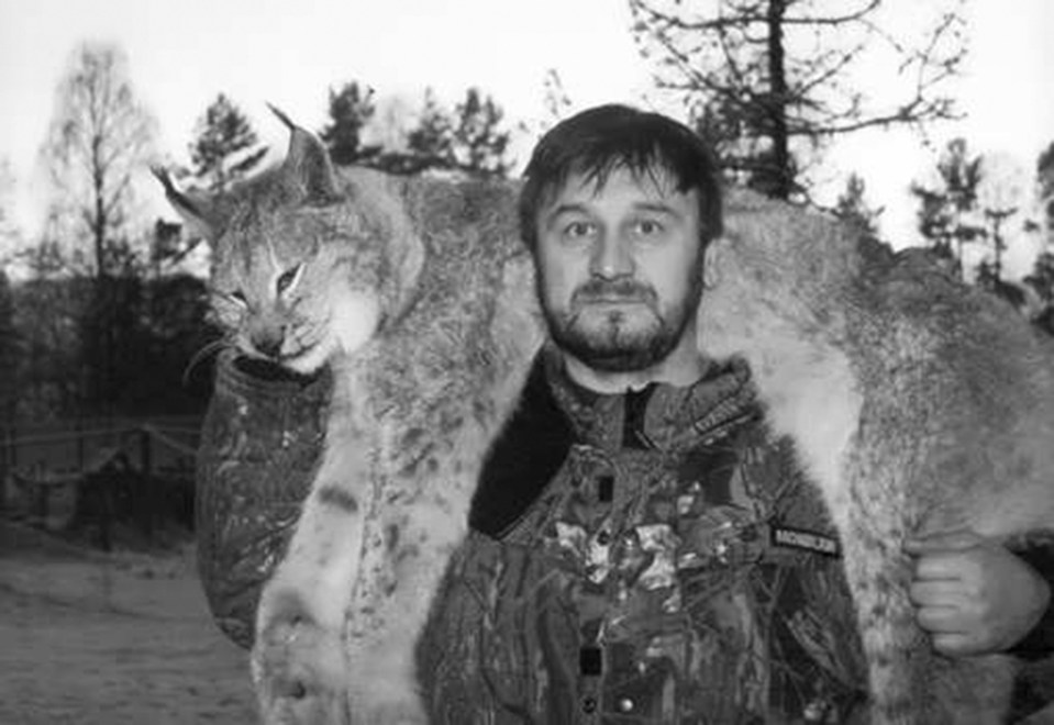 Lebedev was also longstanding friend and hunting pal of Putin's closest Kremlin aide