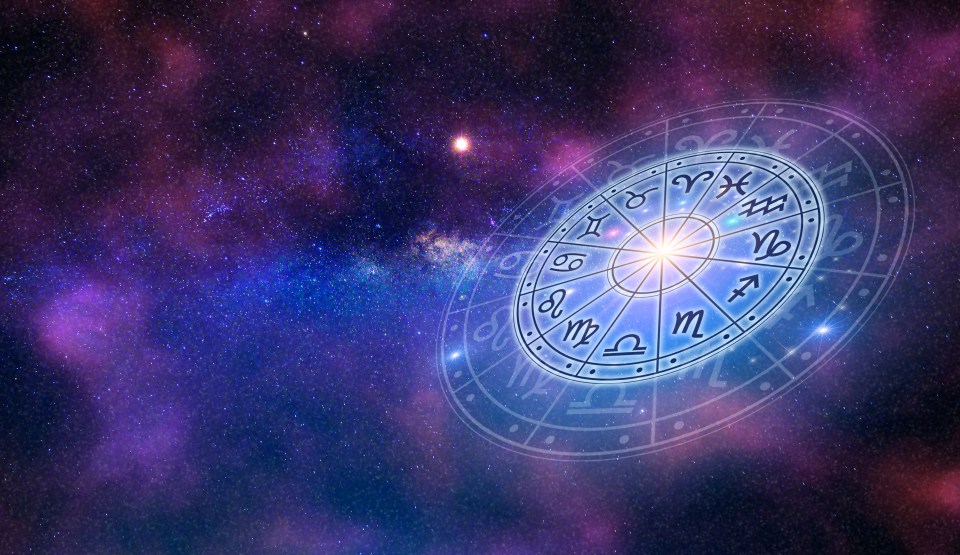 Here is your weekly love horoscope