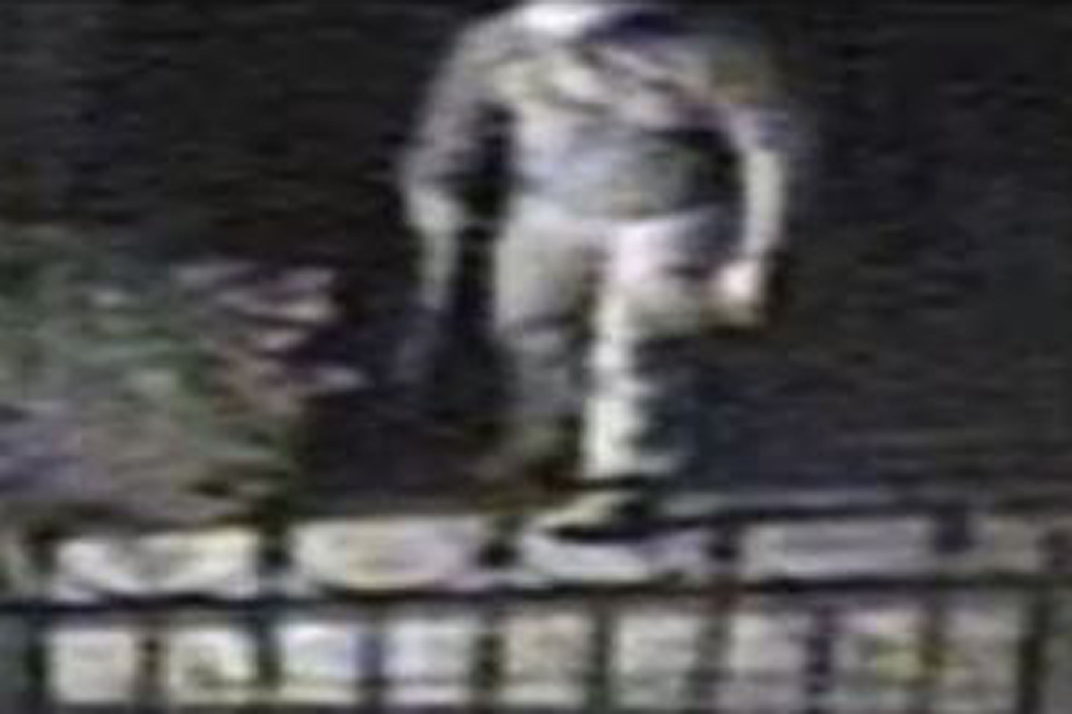 CCTV images of the Night Watcher were released by police in 2018