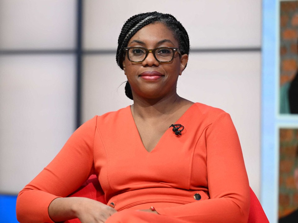 Kemi Badenoch’s business department published a review exactly four years on from leaving the EU