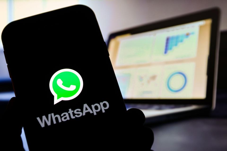 Scammers are targeting their victims through WhatsApp and text messages