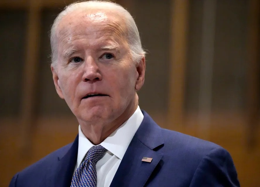 US President Joe Biden has vowed to hold those responsible for the three American troops' deaths to account