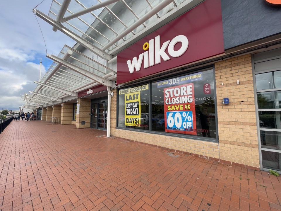 The next two newest stores will be in St Albans, and Rotherham