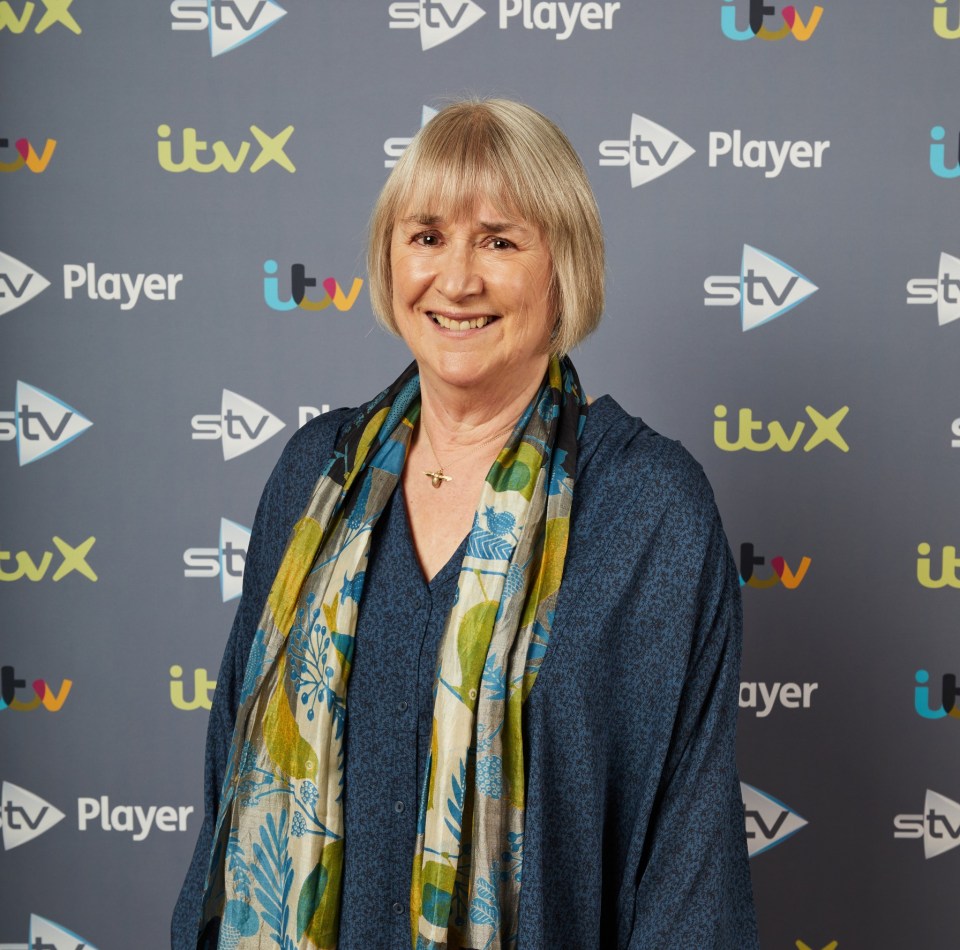 Gwyneth Hughes is the Journalist and screenwriter behind ITV’s smash hit Mr Bates vs the Post Office