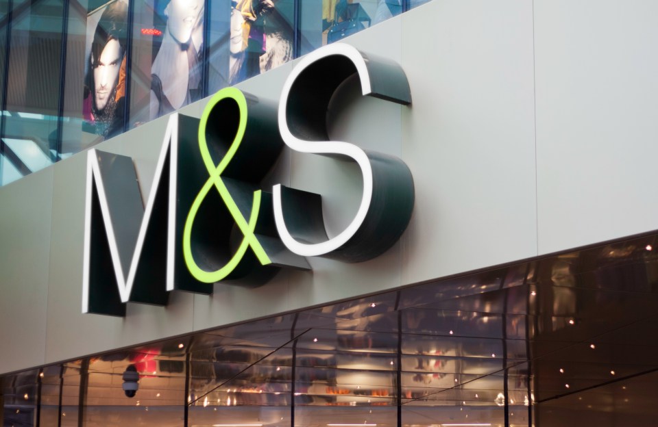 M&S will not be pursuing the "Sparks Prices" element of its loyalty scheme