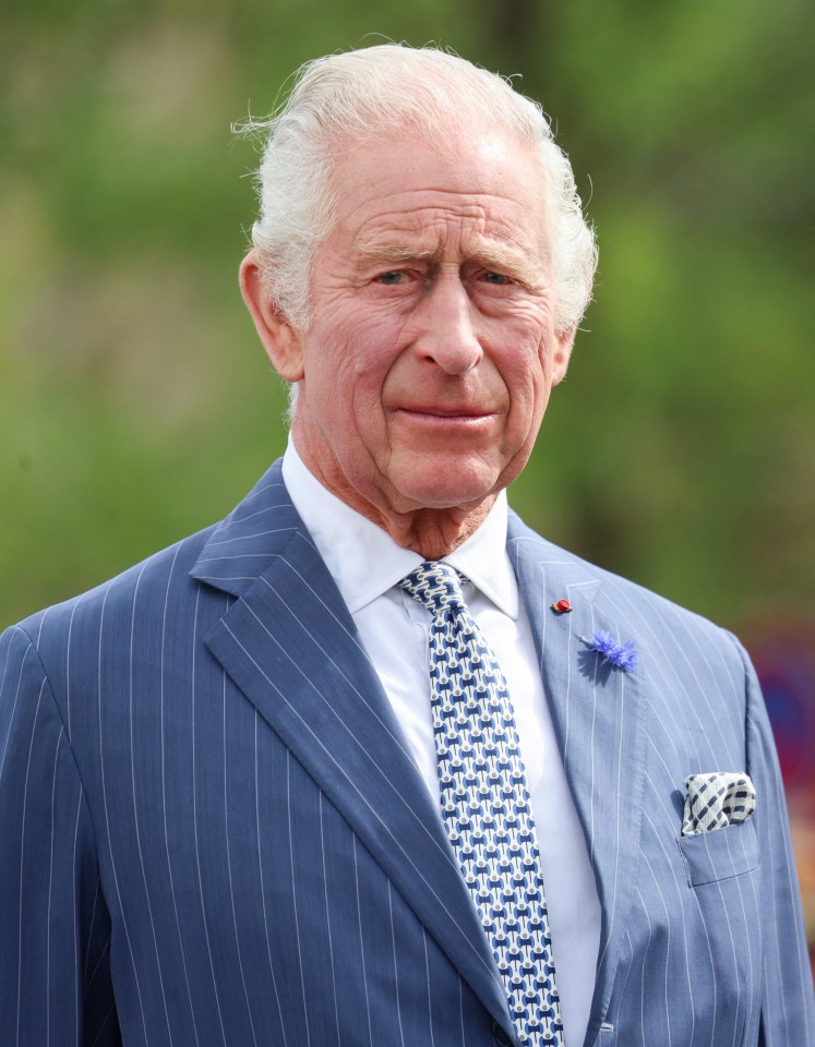 King Charles, 75, is set to have surgery for a benign enlarged prostate next week