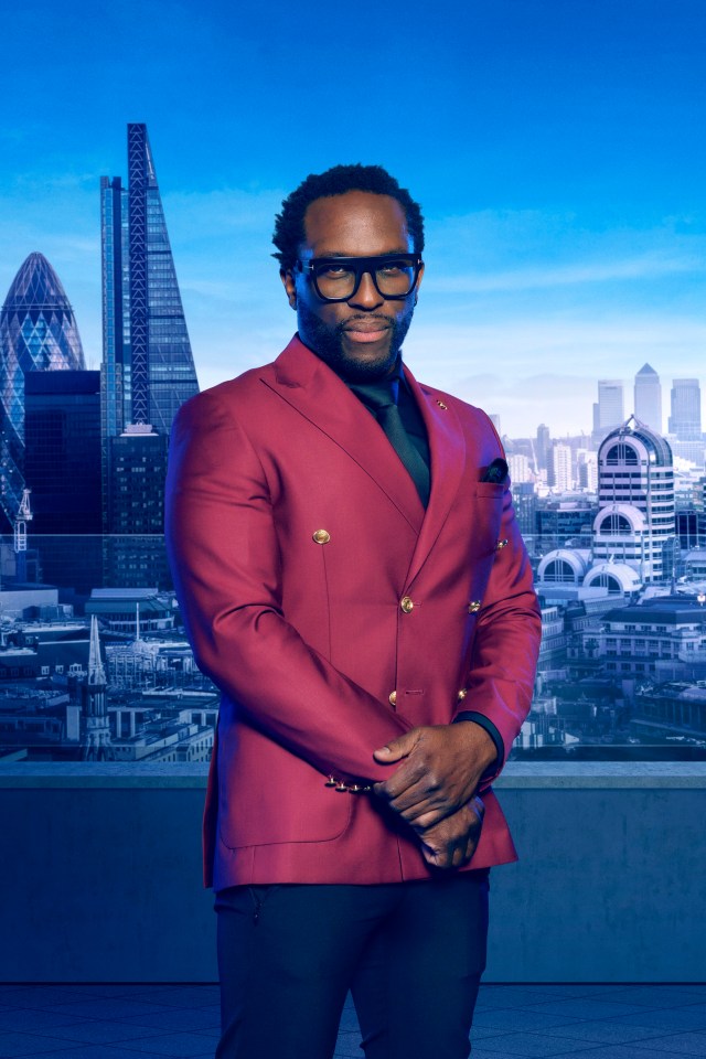 Tre Lowe impressed both Lord Sugar and fans of The Apprentice