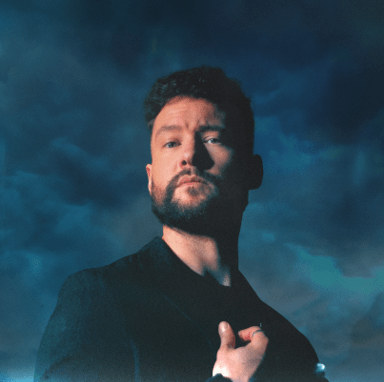 Calum Scott's new single Lighthouse is out today