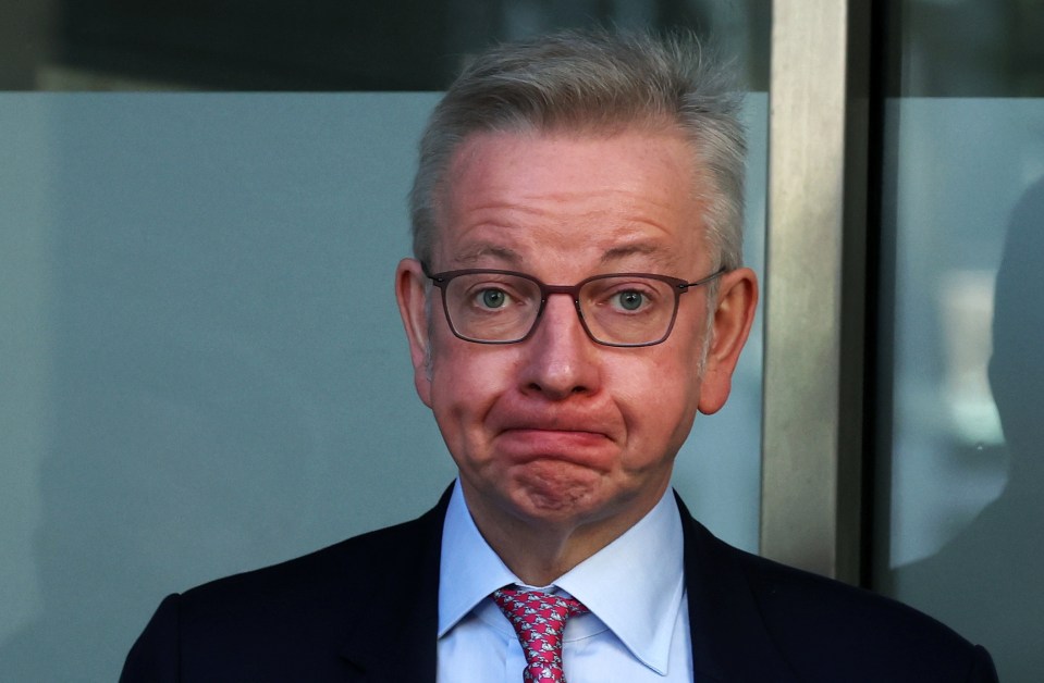 Michael Gove is pushing for a tax on foreign ownership of property in a bid to help the Tories win on housing