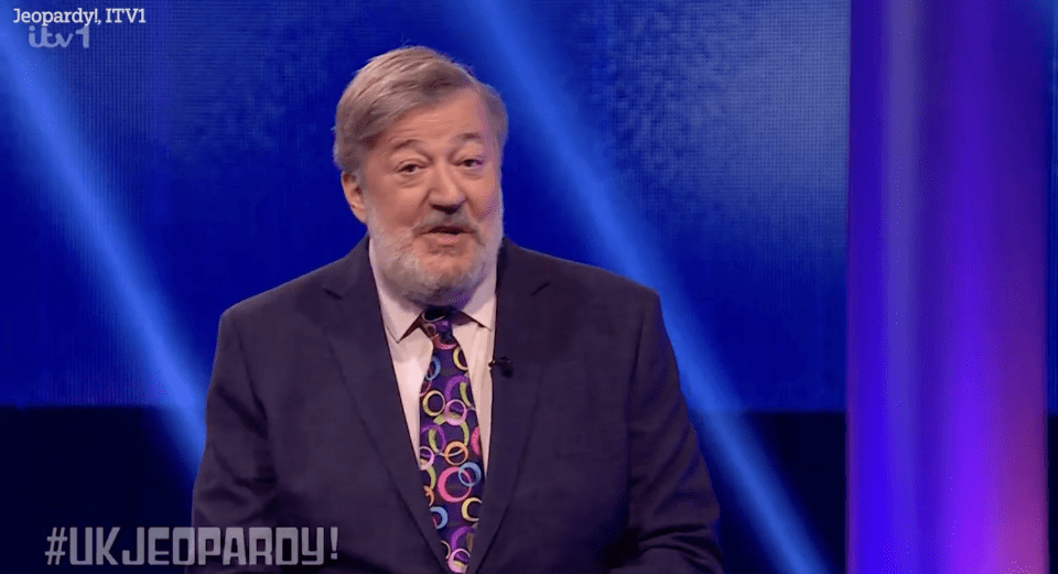 Jeopardy! viewers have branded the ‘absolutey boring’ rebooted ITV series the 'worst quiz show to ever hit screens'