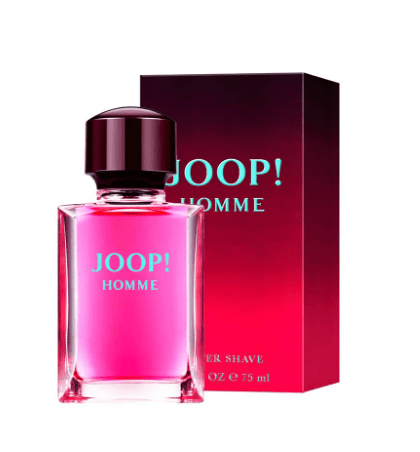 The Joop! Homme For Him Eau De Toilette goes for at least £49 in most beauty stores