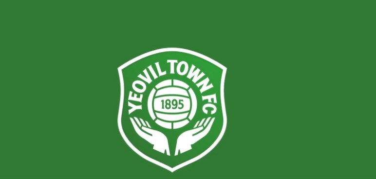 Yeovil Town's new club badge