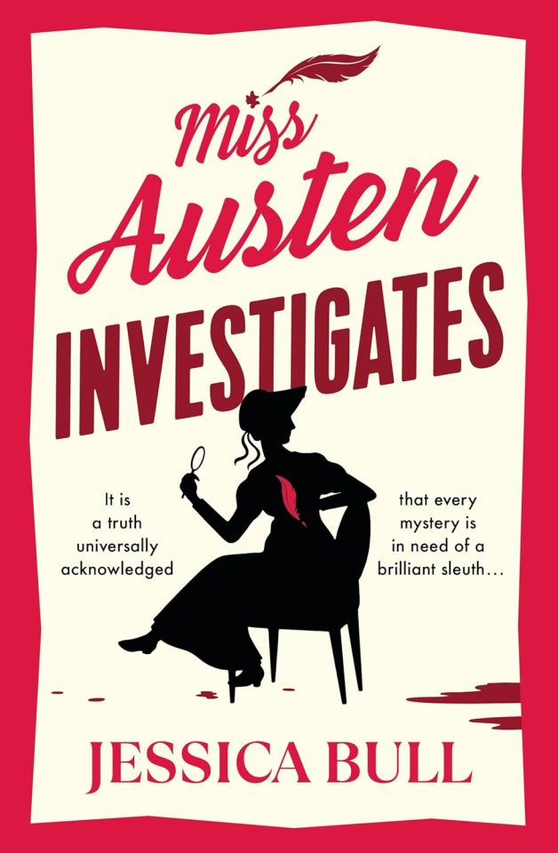 10 lucky Fabulous readers will win a copy of this new novel in this week's book competition