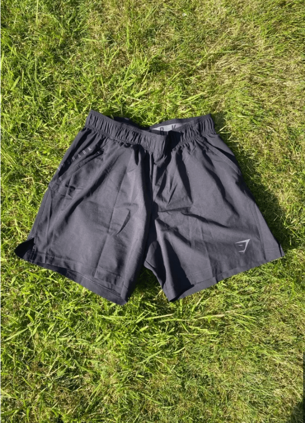 Pair with these comfy running shorts