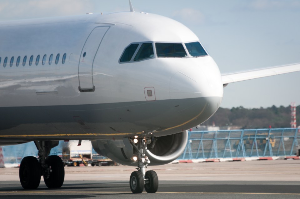 While it can be dangerous to passengers, planes are rarely damaged by turbulence