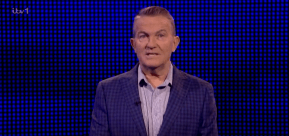 Bradley Walsh sparked health concerns among fans after he appeared unwell in the latest episode