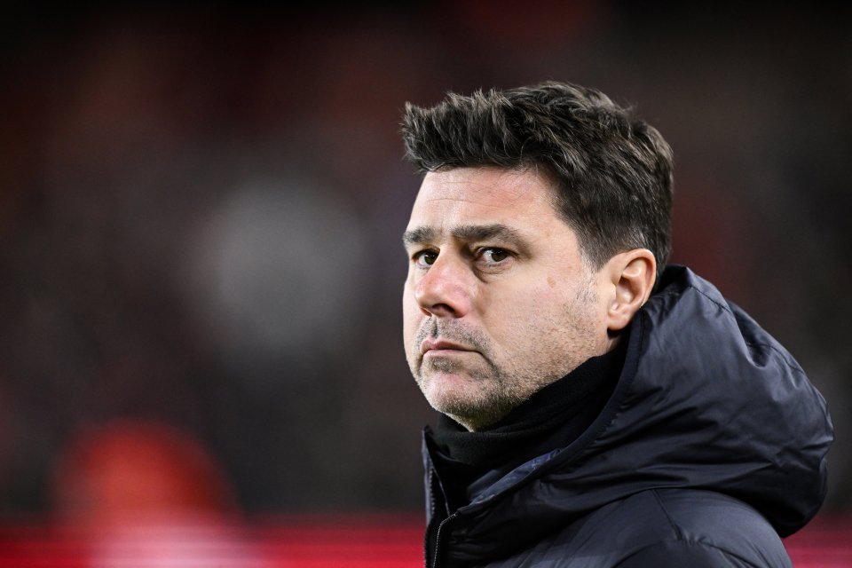 But Mauricio Pochettino can get the best out of the pair with some clever adjustments