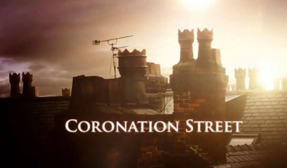 A Coronation Street star has revealed a huge new career change