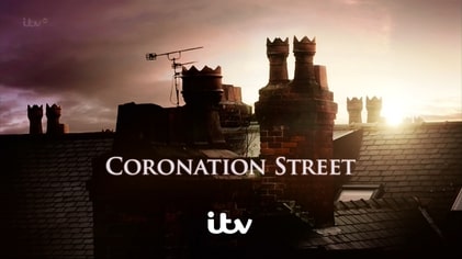 A Coronation Street actress has joined Casualty in a huge show shake-up