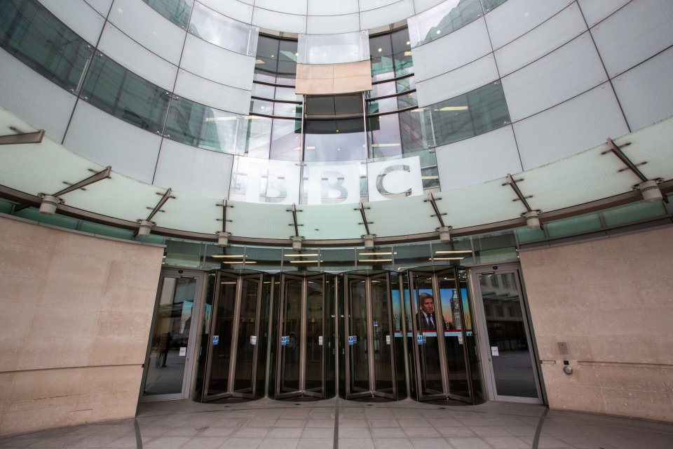 Ministers are handing Ofcom new powers to scrutinise the BBC