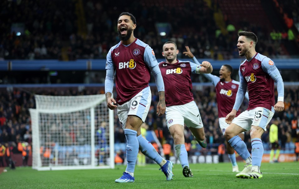 Aston Villa's title charge would be even stronger without VAR