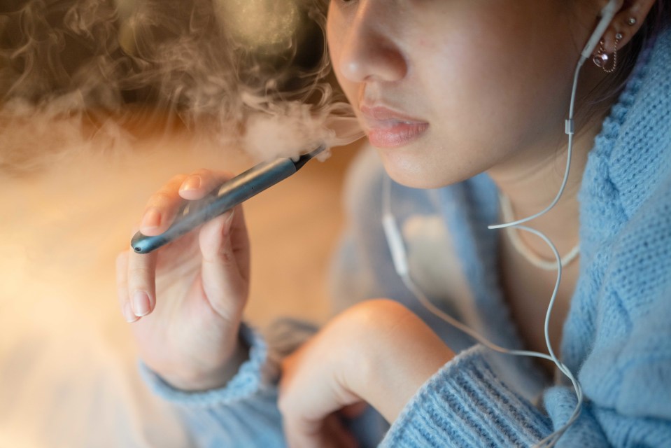 A study conducted by Inter Scientific reveals that 35 per cent of e-cigarettes marketed as '0 per cent nicotine' actually contain nicotine