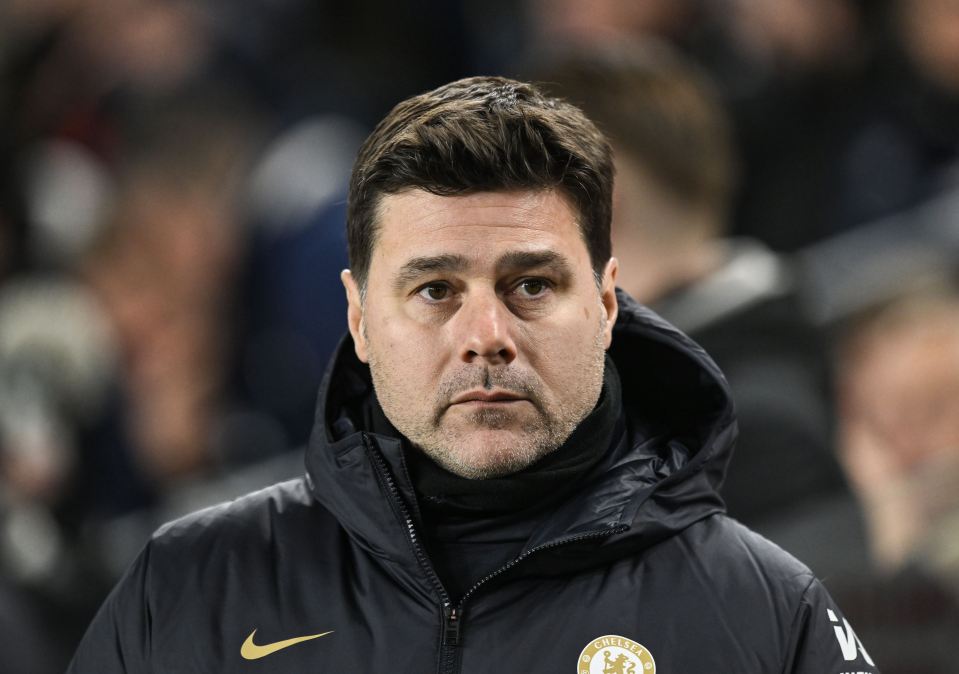 Mauricio Pochettino has been issued a brutal warning over his Chelsea future