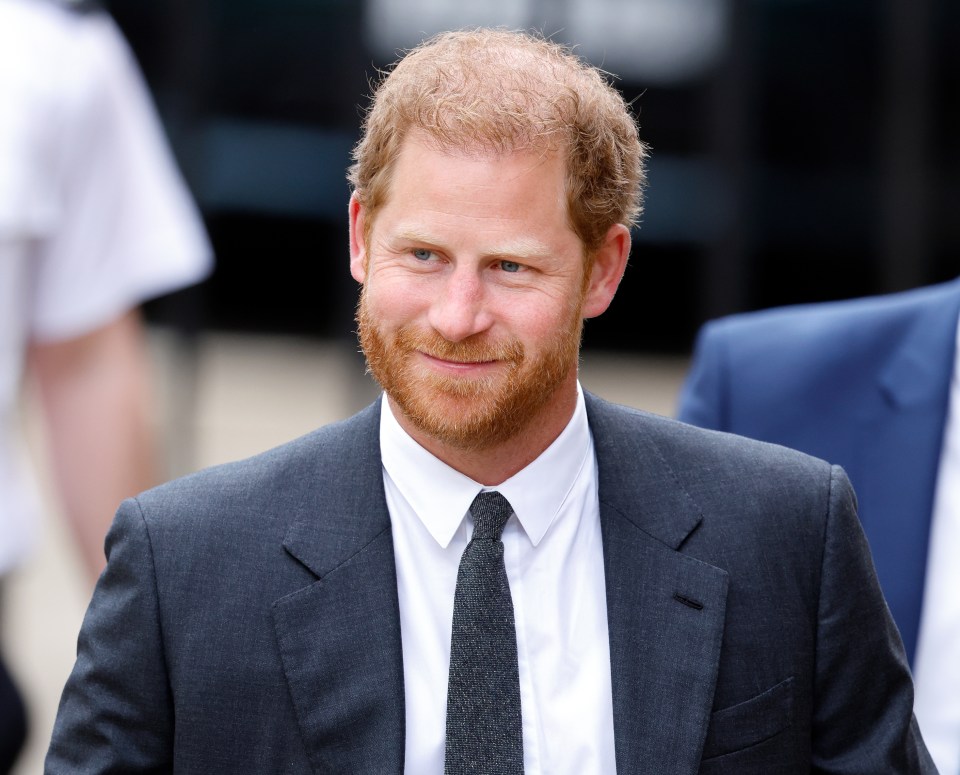 Prince Harry needs to call his dad and sister-in-law over their operations, a royal expert has said