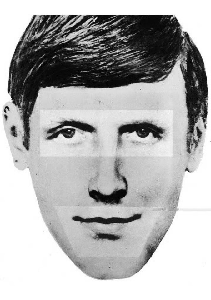 For decades, Glasgow police have tirelessly searched for clues on who could be behind the crimes, with very little information coming forward about the slippery suspect