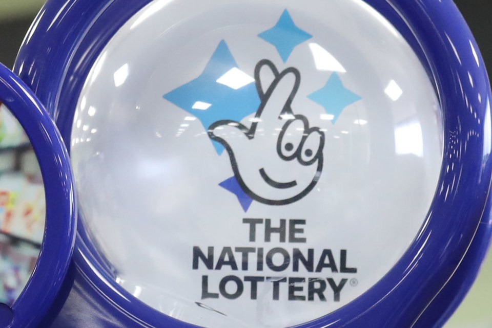 Plans to slash National Lottery ticket prices from £2 to £1 are under review