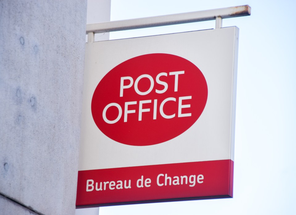 A senior Post Office executive was recorded on tape saying postmasters prosecuted during the Horizon IT scandal 'downright stole' the money