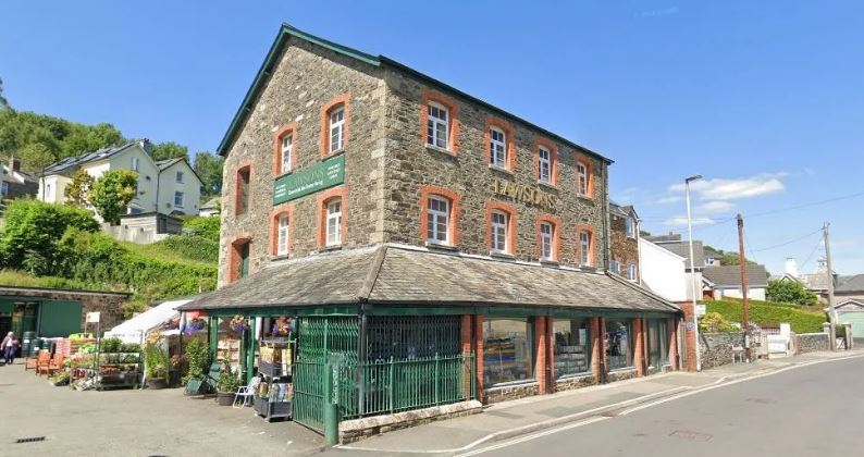 The legendary store has been ran by the same family for 120 years