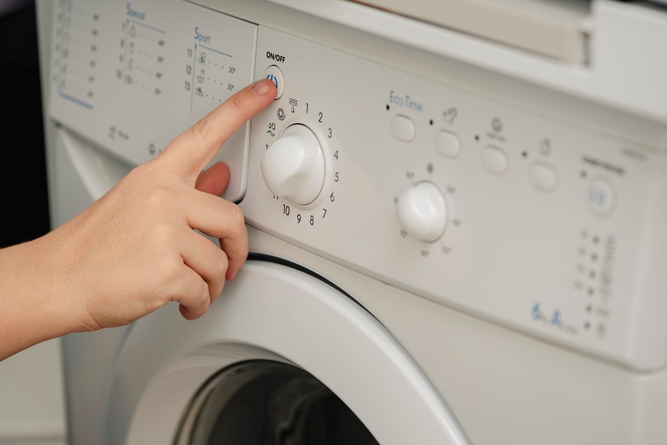 Families across the country could be eligible to receive handy kitchen gadgets and free white goods