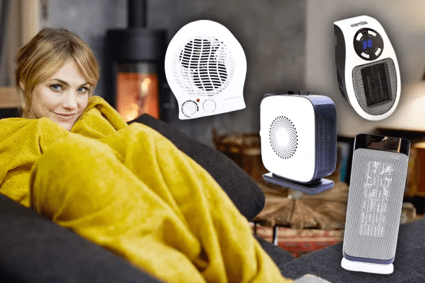 The cost of running electric heaters can vary dramatically, so it's worth doing your research