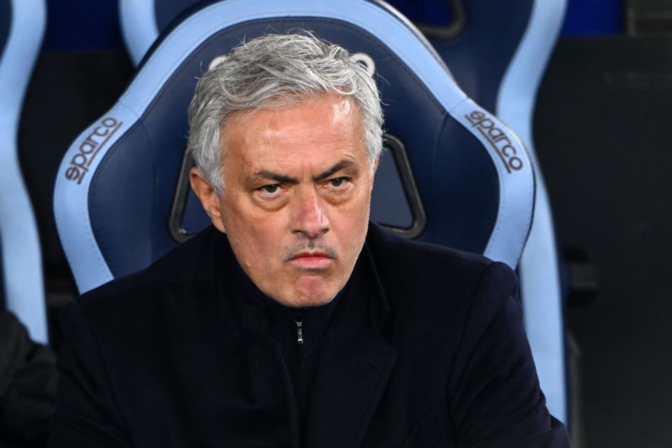 Despite his fiery approach, Jose Mourinho could well bounce back quickly