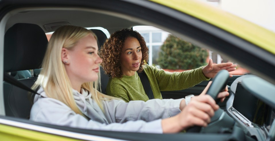 Drivers have been told that a courteous wave on the road could lead to a £1,000 fine