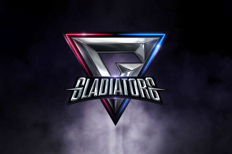 Gladiators has returned to our screens after 23 years