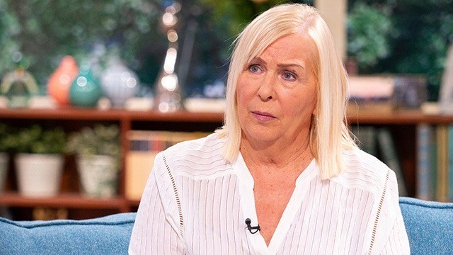 Linda Calvey was Britain's longest-serving female prisoner