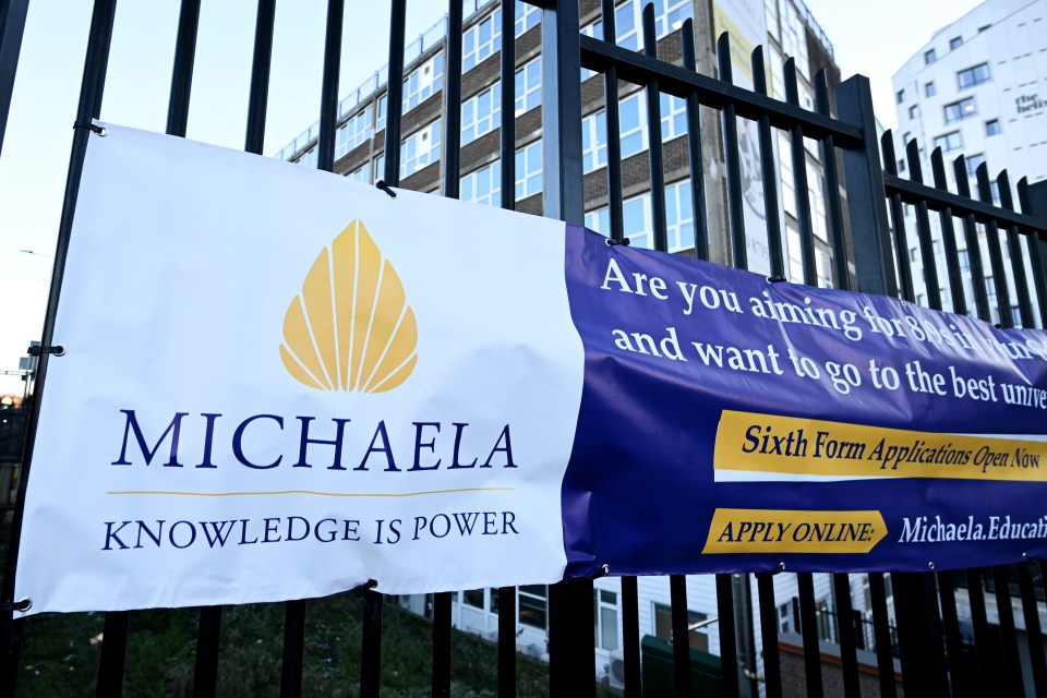 The Michaela Community School has been hit by bogus Islamophobia accusations