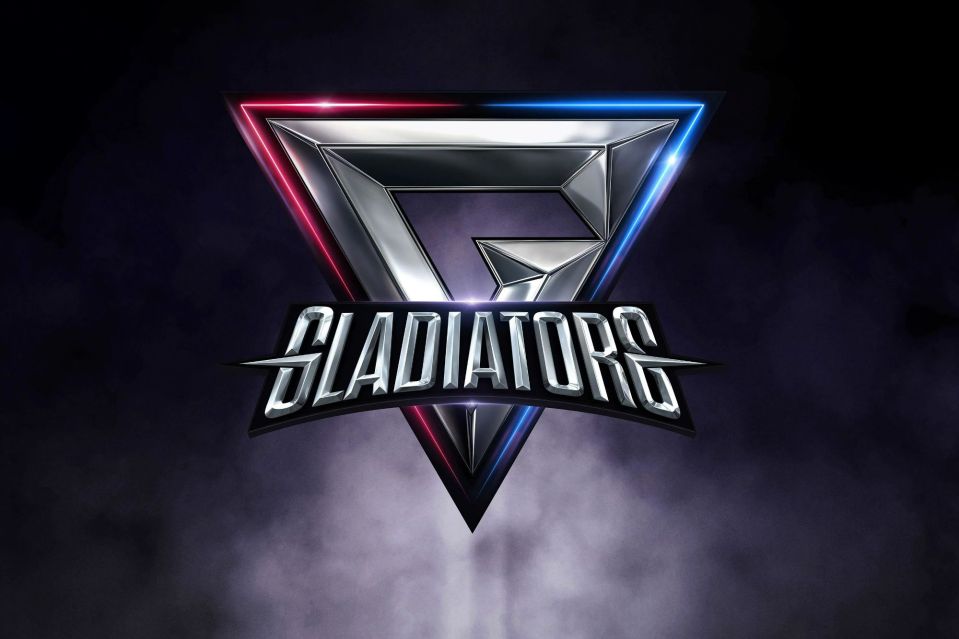 The highly anticipated launch date for Gladiators has finally been revealed - and there's just days to go