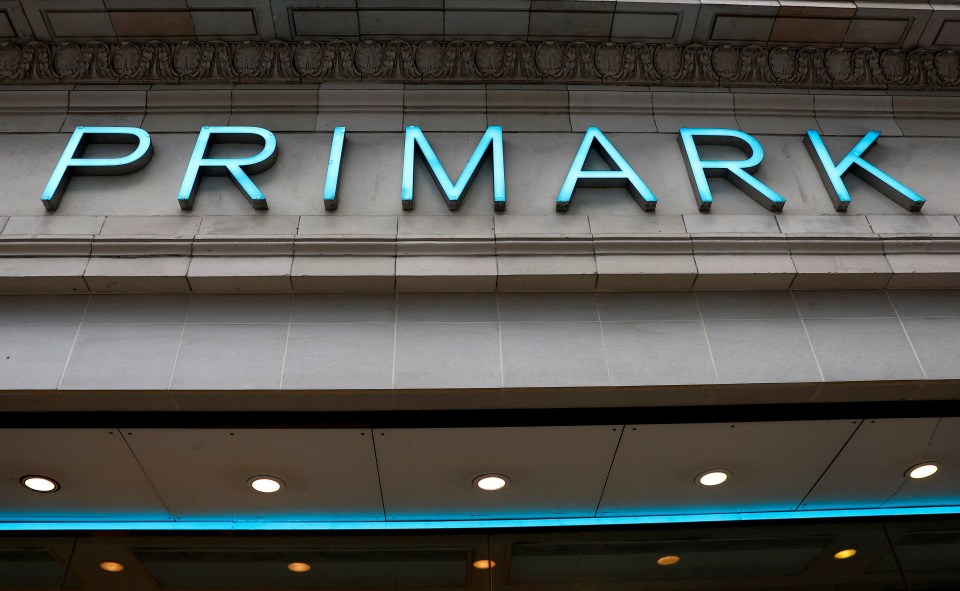 Excited Primark shoppers have been rushing to buy the ultimate winter must have