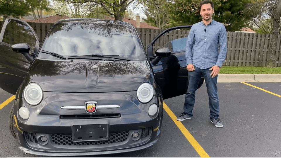 A YouTuber revealed a hack that most car owners weren't aware of