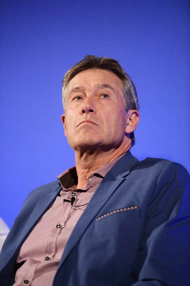 Tiff Needell claims that the building should be preserved as it is