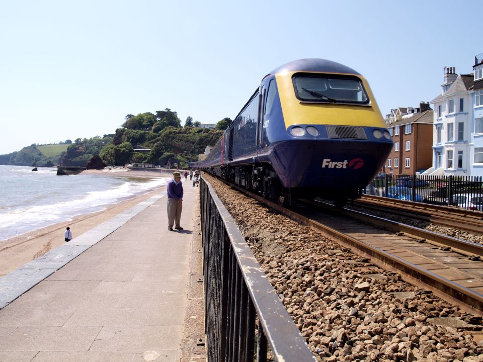 A sneaky way to travel the UK by train could save you hundreds