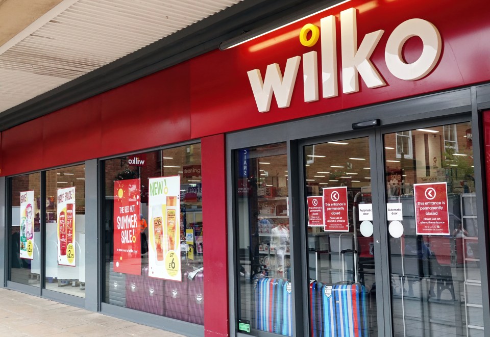 Wilko has announced where it will be returning to