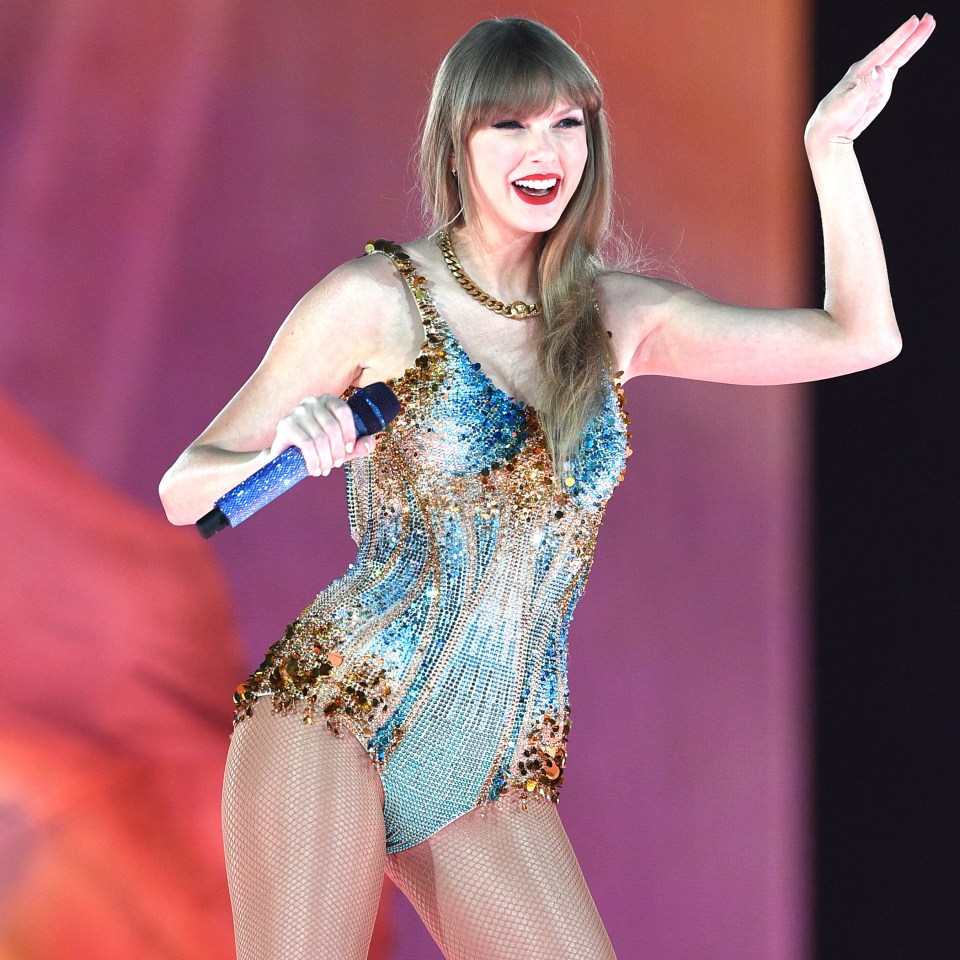 Taylor Swift could cause problems for the final day of the La Liga season