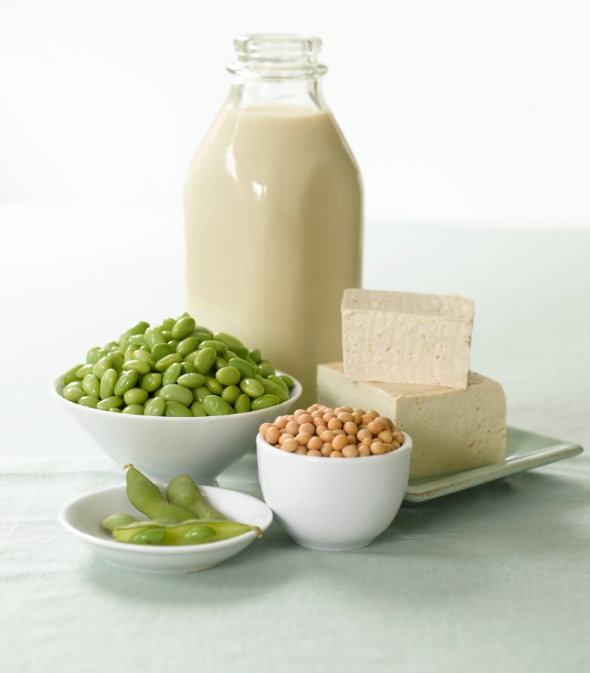 90g peas