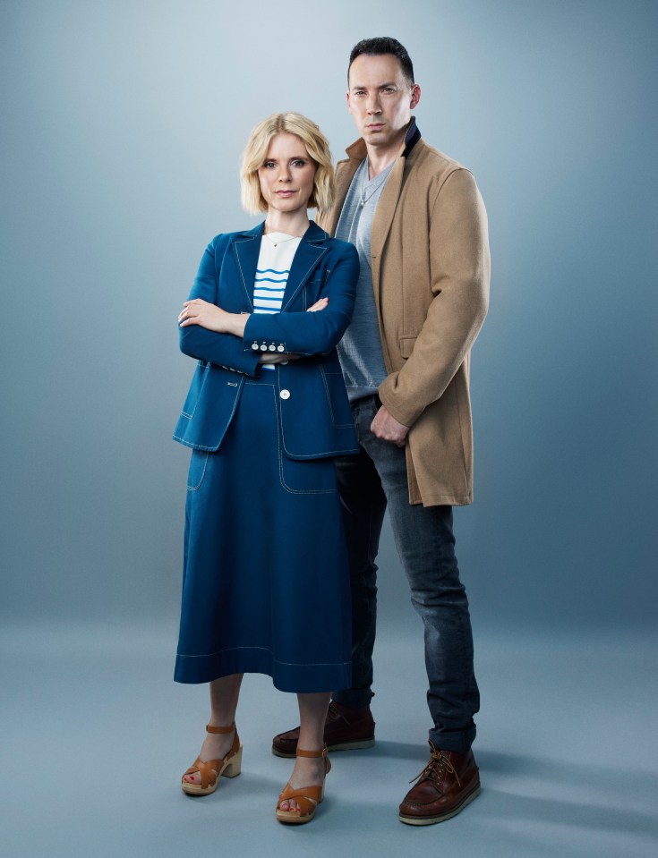 Jack and Nikki have been dating since series 25